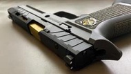 ^^上格生存遊戲^^ Para Bellum - P320 Spectre Comp GBB 瓦斯手槍 M17 M18