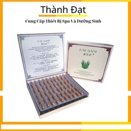 Haosani lead removal tablets | Lead absorbing tablets 100 tablets 2 | Blister Blister Blister Bliste