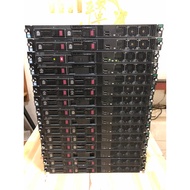 [Ready Stock]   HPE Proliant DL20 Gen9 Server - 95% New