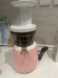 hurom 慢磨汁機 mini series