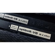 Optibelt VB Belt B81 B82 B83 B84 B85 B86 B87 B88 B89 B90