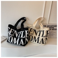G3ntlewom4n Tote Bag Fashion Bag