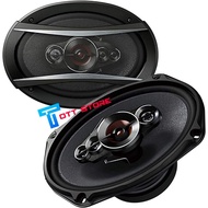 Car Speaker 6X9 TS-A6996S 6X9 5-Way 1000W Mid Bass 6x9 Speaker car Speaker 6x9 Mid Bass speaker