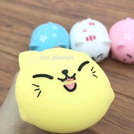 Cute Happy Cat Squishy cat squishy squeeze toy