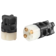 722.9 Spend Sensor Y3/8N1 & Y3/8N2 for Cvt Tcu Ecu Automatic Transmission Shift Solenoid Kit for