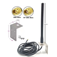 4g5g Cabinet Full Netcom Antenna wifi/2.4g Glue Antenna G Smartphone Outdoor Waterproof Antenna