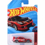 26B Hot Wheels C4982 Hot Alloy Small Sports Car 2026B Car Model 24/seven