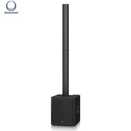 LOA COLUMN LIỀN CÔNG SUẤT TURBOSOUND IP2000 VER 2 - THÍCH HỢP KARAOKE GIA ĐÌNH - BAR /PUB - PHÒNG HỌ