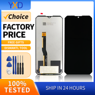 For FOSSIBOT F106 PRO LCD Display Touch Screen For FOSSIBOT F106 PRO Full Display Screen LCD Display