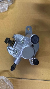 ปั้มเบรค ksr หลังnissin Kawasaki ผ้าเบรค ราคาsale️️️️ 430800016 caliper sub asst r rr มอเตอร์ไซค์ Mo