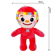 New Steal A Brainrot Plush Doll Steal A Brainrot 67 Plushies Toy 67 Brainrots Italian Brainrot Chair