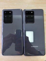 Samsung Galaxy S20 Ultra 12+256GB hk version 香港版本