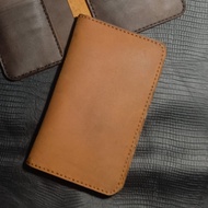 SHA Genuine Leather Wallet for Men and Women / Wallet Leather