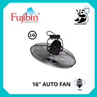 Fujibin Industrial Auto Fan 16 inch FBA-16 | Fujibin Auto Fan