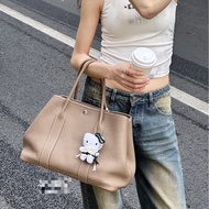 Hermes Garden Party PM 大象灰