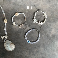 Stylish beach bracelet -JLi