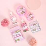 STOK TERBATAS HB PEMUTIH SLV BEAUTYSKIN
