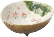 Oribe AM-TM007 Spring and Autumn Three Foot Large Bowl