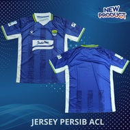 Latest Persib Jersey Asia Persib ACL Jersey Persib 2025 Jersey