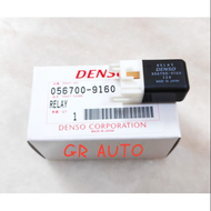 PERODUA DENSO FUSEAIR COND RELAY 056700-9160