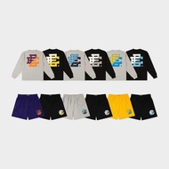 Eric Emanuel EE Basic Short Summer Casual Shorts Fitness Sweatpants Gym Workout Mesh Sport Shorts Me