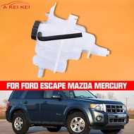 Coolant Recovery Tank  With Cap And Sensor 1L8Z8A080AB 5L8Z8A080AA For Ford Escape Mazda Tribute Coo