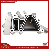 Thermostat Housing with Sensor 1149617 2S6G-9K478-A2B for  Fiesta Courier 1.6L 2003 2005-2012 2S6G9K