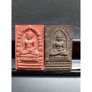 喜云佛 Phra Putta Sihing 洗云佛 Jatukam 帕布达喜 Ac Khun Pan  阿赞坤潘 泰国佛牌 Amulet