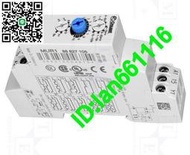 88827105全新高諾斯時間繼電器crouzet計時器88826105MUR1系列