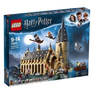 Lego 75954 Hogwarts Great Hall Harry Potter Wizarding World