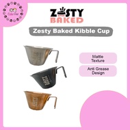 Numew Zesty Baked Cup