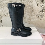 1: 1 Original Standard Real Shot, 2025.7.15-Compound Cowboy Boots/Boots