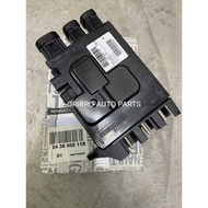 ELEKTRONIKMODUL FUR RENAULT MEGANE III COUPE 1.5 DCI (DZ0B) 1050660 ( 243800011R )