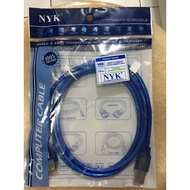 NYK USB Extension Cable USB Extension Cable Male to Female