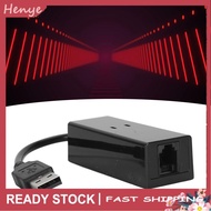 Henye USB Data Modem 56K External Dial Up Fax Computer Laptop Quick Connection for 10 8 7 Vista Linu