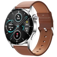∏ For Huawei Watch GT3 Pro AMOLED Smart Watch Men Answer Call Custom Dial Sport Fitness Tracker Men Waterproof Smartwatch 2023 New