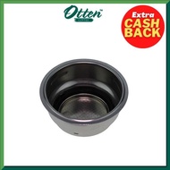 DeLonghi - EC9335 EC 885 Replacement/ - Double Basket