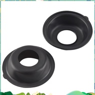 for XV500 XV535 XV 500 535 VIRAGO   Carburetor Plunger Diaphragm Part