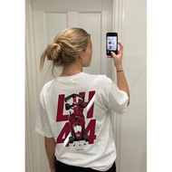 Lewis Hamilton T Shirt - Formula 1 Racing Graphic Tee - F1 Art On T-Shirt - Ferrari T-Shirt
