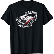 Adult T-Shirt Look Alive Sunshine T-Shirt Fashion Tops for Boys and Girls Distro Ages 1 2 3 4 5 6 7 