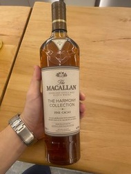 Macallan Fine Cacao 有貨有量