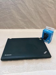 LENOVO 12吋筆電 i3-2310m四核/4G/全新SSD120G/內建顯示/公司退役大量機 歡迎採購/ win10正版授權 /原價3萬多 現在只要3500元 附全新滑鼠