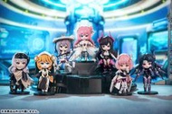 【日販】09月 預購免訂金 veryddingz 勝利女神 妮姬 NIKKE SD Q版盲盒 中盒6入 0726