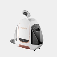 uwant B100 Car Wash and Water Vacuum, Suitable for Carpets, Sofas and Curtains, 450W, 12000Pa, 70DB 