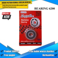 6200 BEARING LAHER LAKER/ BEARING/ 6200