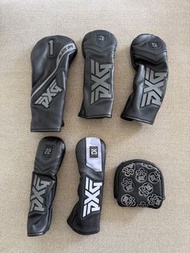 PXG Golf Club Covers