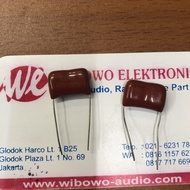 Capacitor milar 472 2000v 4k7 2,000v 472j 2kv 2,000volt JI27