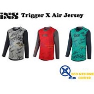 IXS Shirt Trigger X Air Jersey