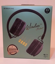 BOROFONE藍牙耳筒