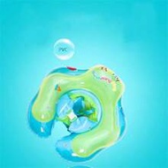 1Pc Baby Swimming Ring Underarm Circle 0-3-Year-Old Children's Swimming Ring Thickened Inflatable Ly